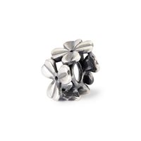 Charm Trollbeads Beads in Argent TAGBE-40146
